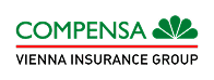 Logo Compensa