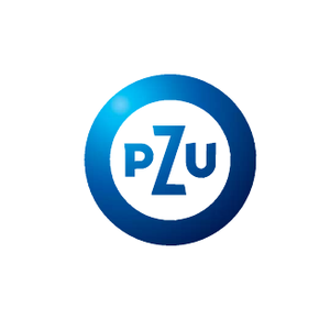 Logo PZU
